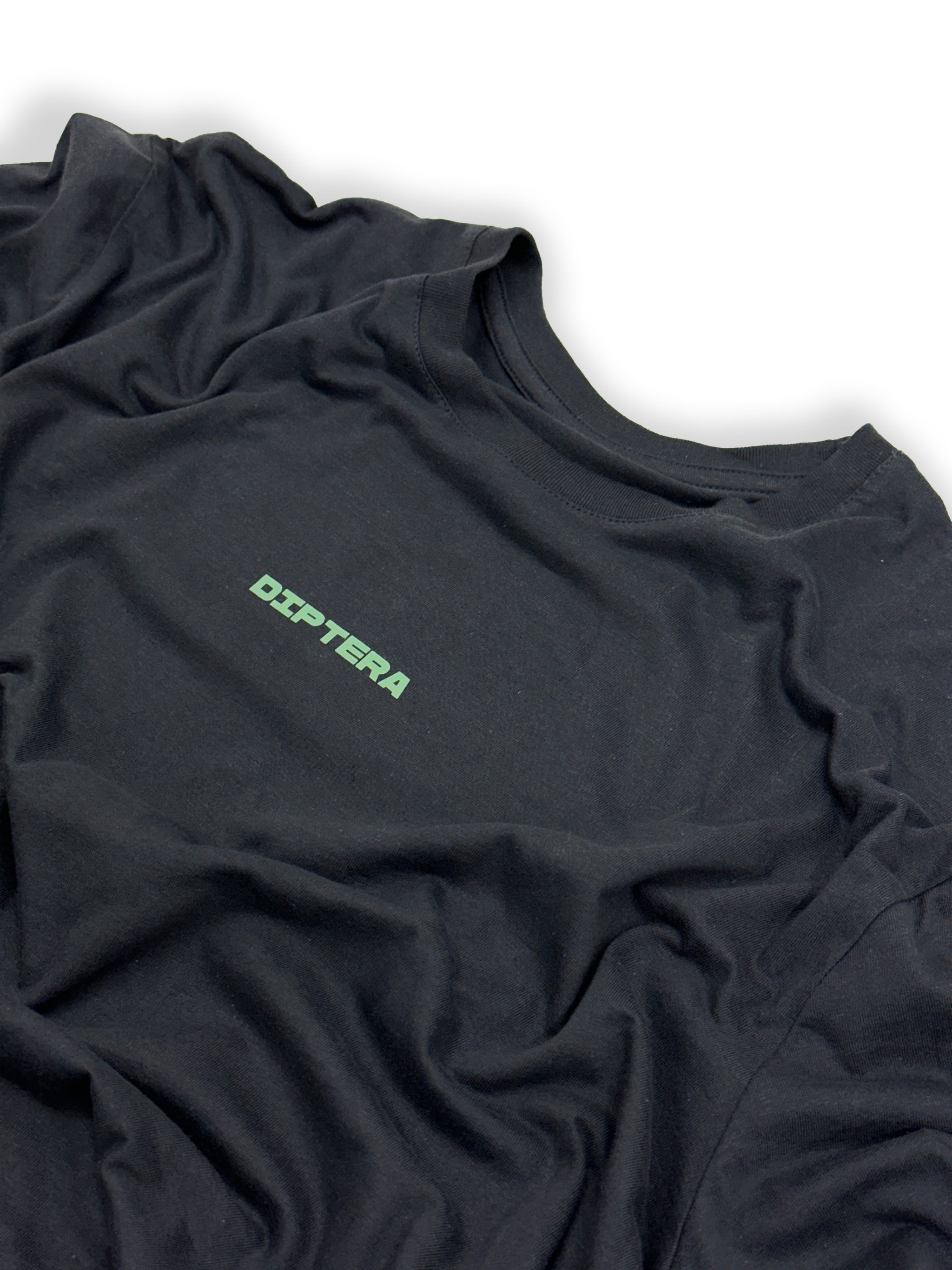 Bufo Sleeve Asphalt