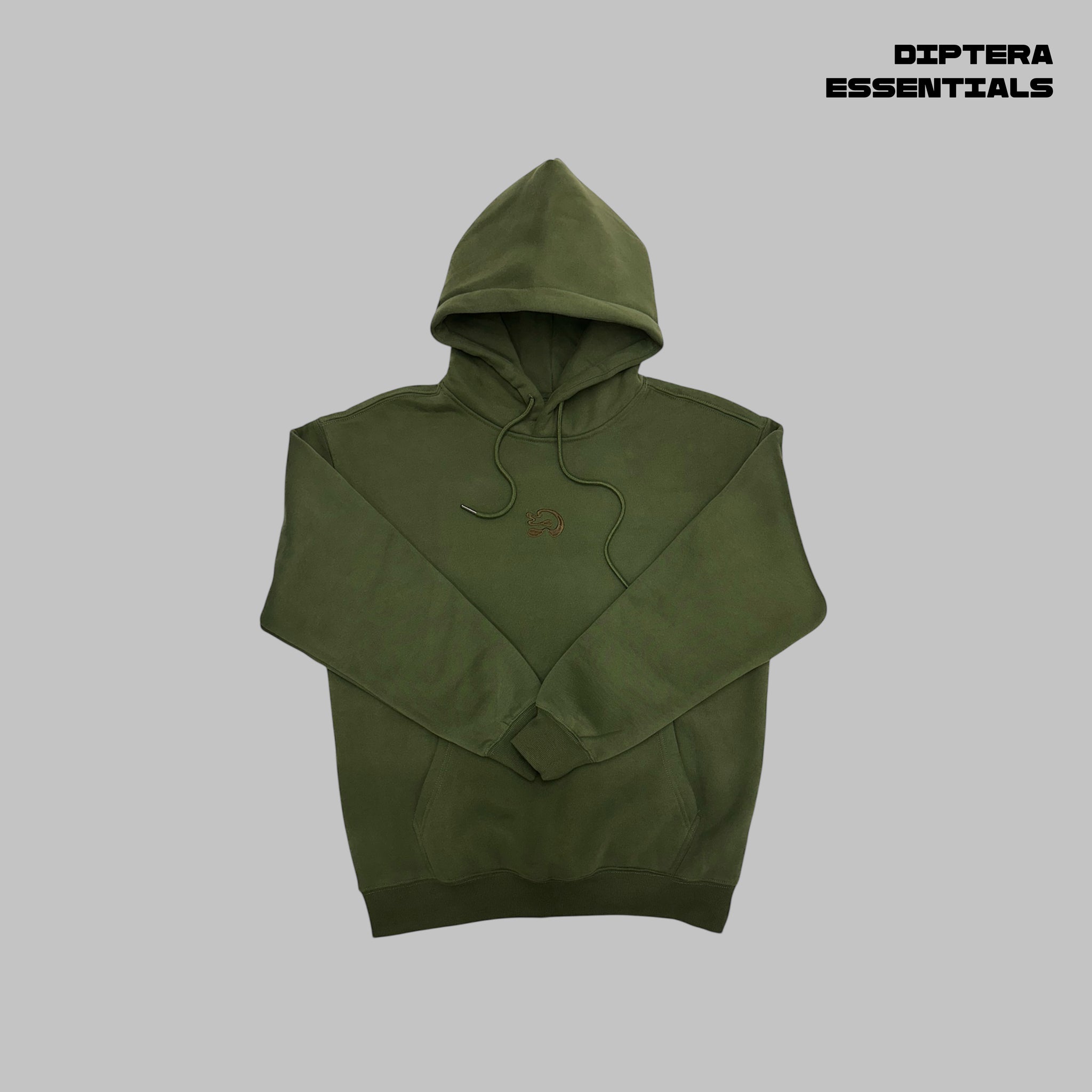Oliera Hoodie