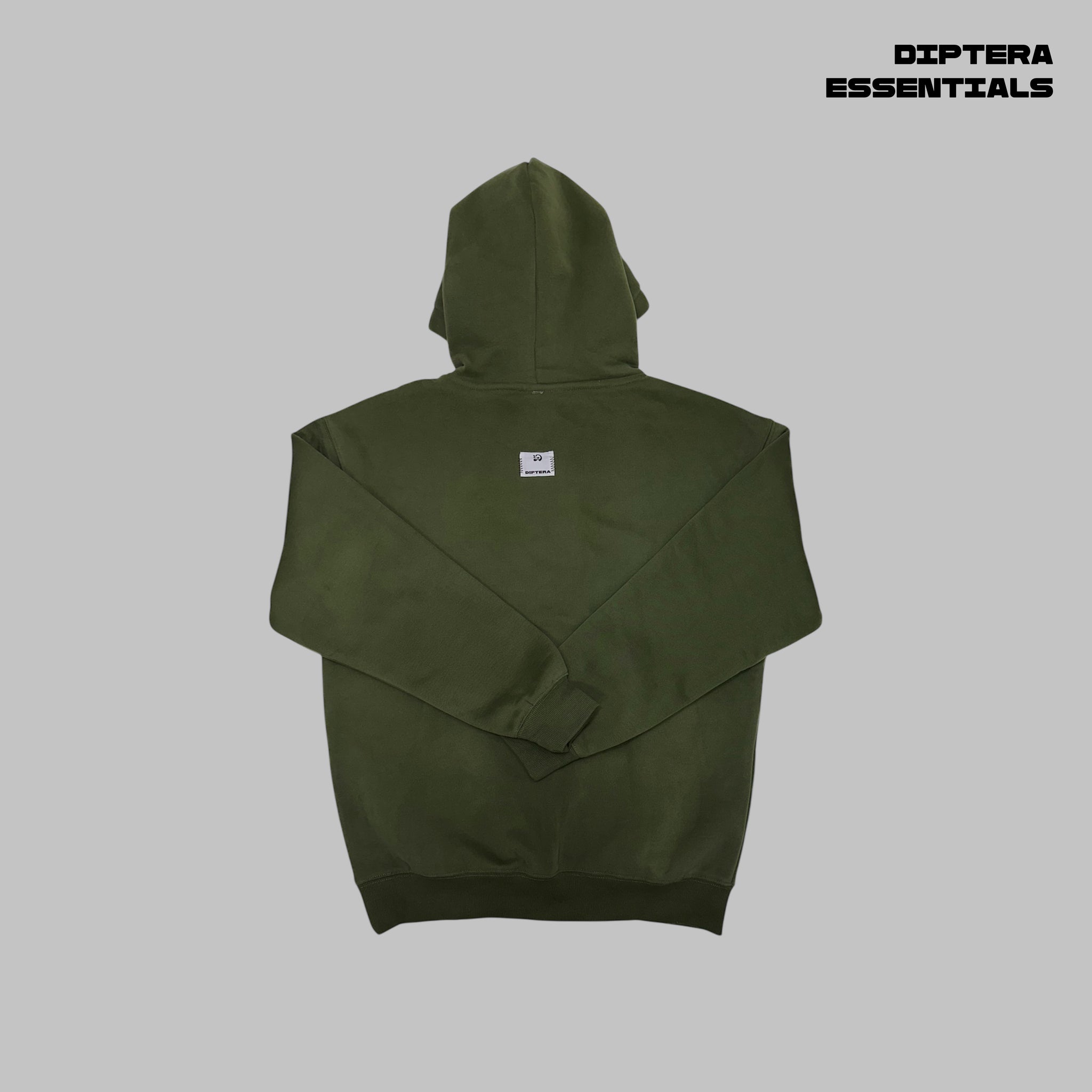 Oliera Hoodie