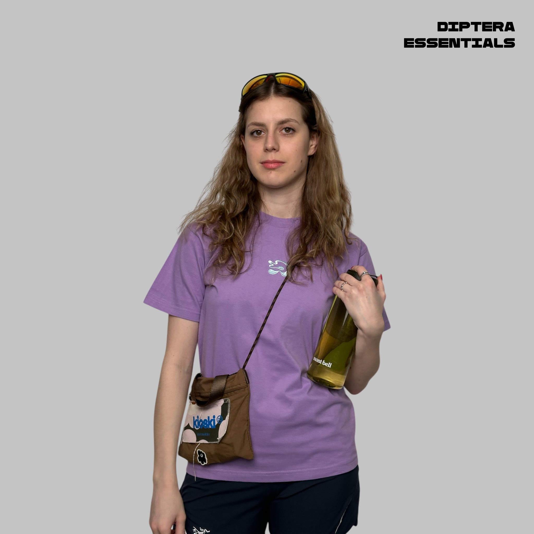 Lunelle Tee