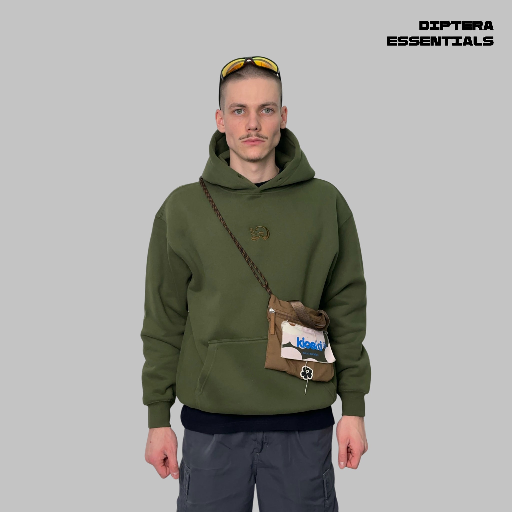 Oliera Hoodie