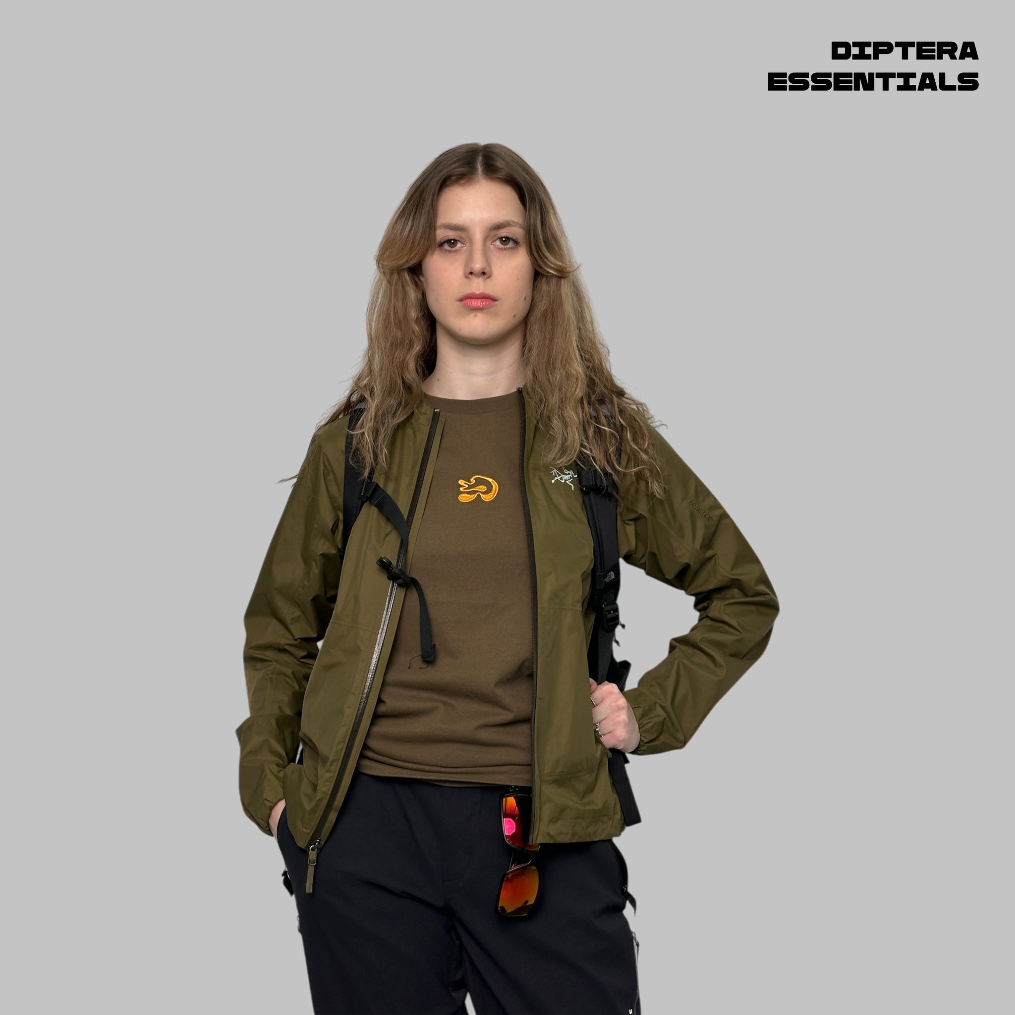 Siena Volt Tee